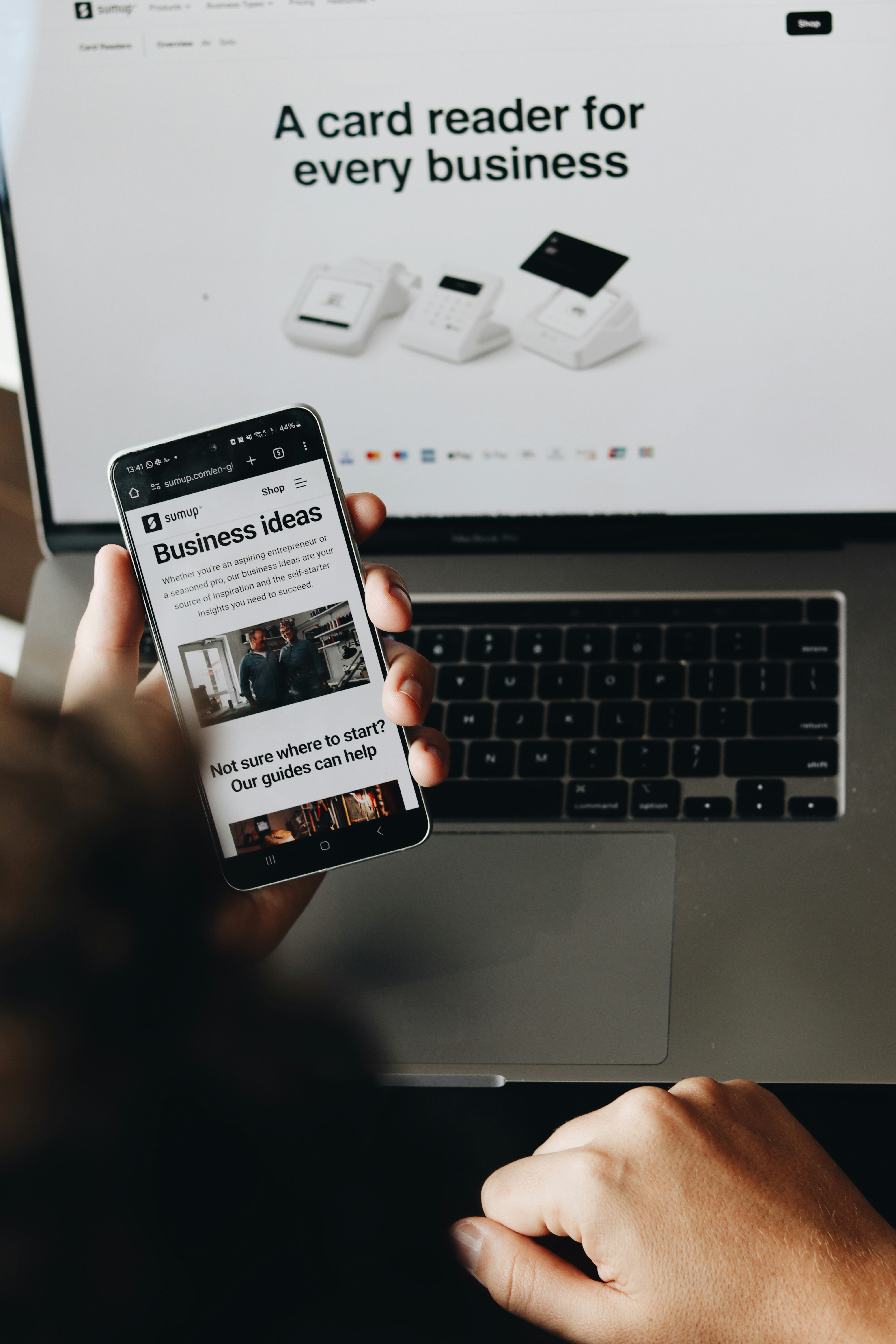 Business IT Solutions